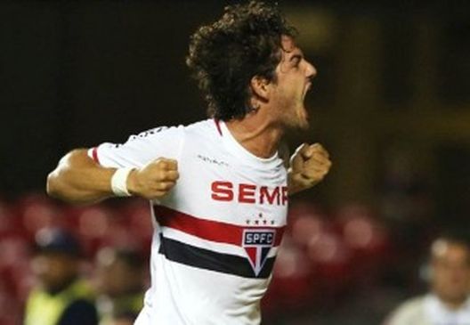 Alexandre Pato (fonte foto: www.goal.com) Alexandre Pato (fonte foto: www.goal.com)