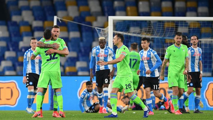 Milinkovic da record 