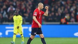 Lille-Lione, probabili formazioni: Fonseca con Weah dal 1′, dubbio Lacazette per Blanc