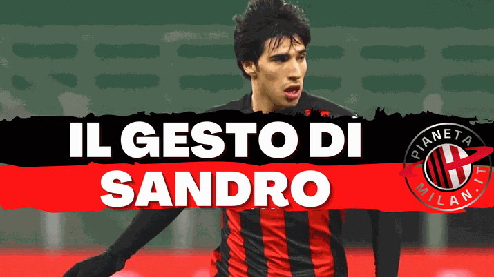 Sandro Tonali è sempre più vicino al riscatto definitivo da parte del Milan (Getty Images) Sandro Tonali è sempre più vicino al riscatto definitivo da parte del Milan (Getty Images)
