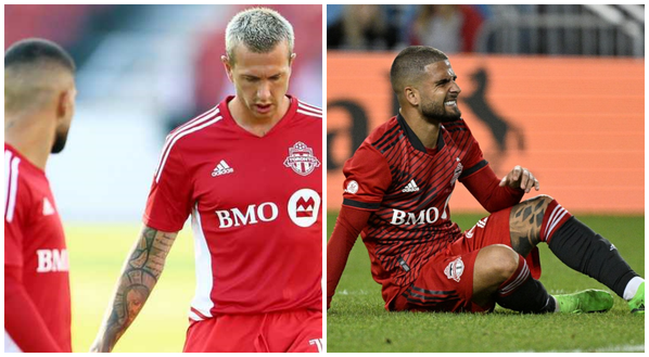 Toronto, periodo nero per Insigne e Bernardeschi: derby perso e ultimo posto in classifica- immagine 2