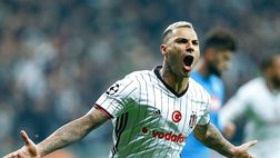 Quaresma su Conceição: “Un grande professionista, sempre diretto. Non sono sorpreso che…”
