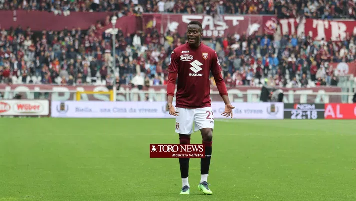 Torino, il pagellone di fine anno: Seck 6, qualche spunto interessante - immagine 1
