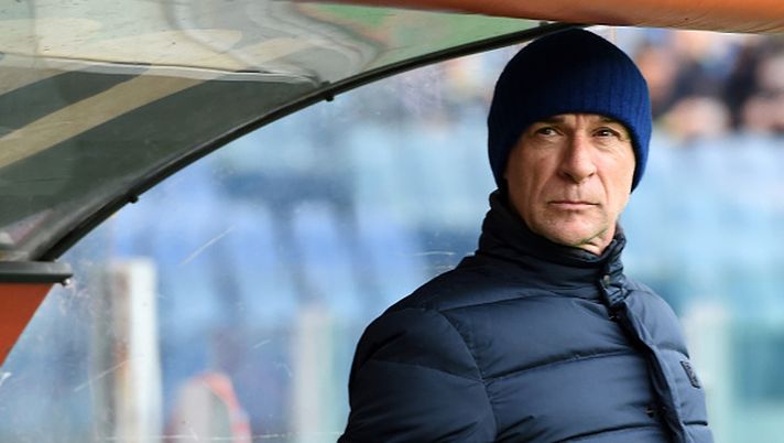 Atalanta-Palermo: le formazioni ufficiali. Sorpresa Andelkovic, gioca da terzino destro 