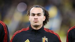 Roma, la difesa perde i pezzi e Lukaku chiama Theate ma il Rennes alza il muro