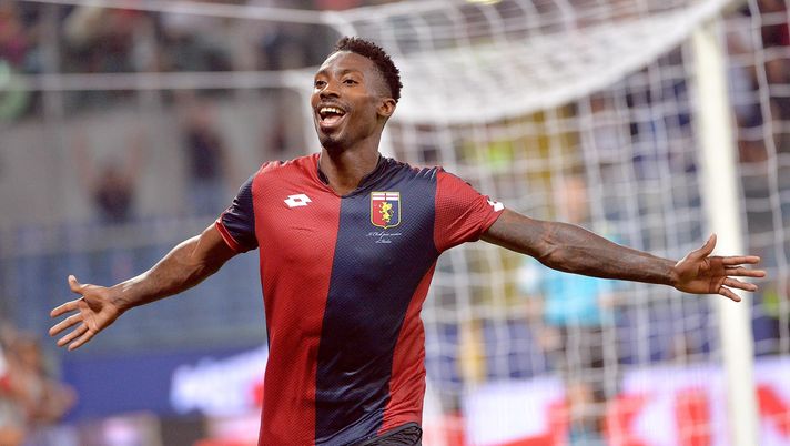 Mercato, Atalanta: ufficiale, preso Gakpè dal Genoa Mercato, Atalanta: ufficiale, preso Gakpè dal Genoa