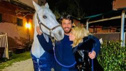 Can Yaman: “Con Diletta amore leale, mi assumo le responsabilità. E c’è una promessa”