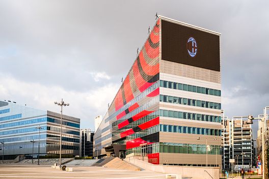 (Getty Images) Casa Milan cambia proprietà: ceduta per 20 milioni a fondo immobiliare- immagine 2