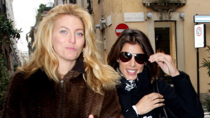 FEDERICA FONTANA DERBY