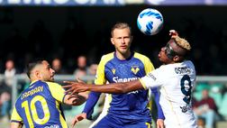 Verona verso Empoli, domani la ripresa