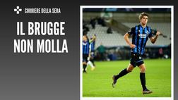Calciomercato Milan – De Ketelaere costa 40 milioni: il Brugge nicchia