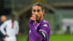 Ex viola: Iachini vuole Caceres a Parma. Sull’uruguaiano c’è anche un club di A