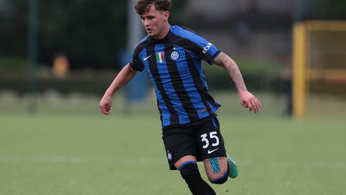 Mercato Roma, preso il classe 2005 Kevin Zefi dall’Inter - immagine 1