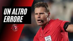 Porto-Milan, la moviola: rossoneri ancora penalizzati in Champions