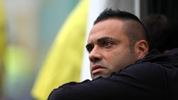 Miccoli: “Addio al Tirana, ci ho rimesso. Contento per il ritorno in Serie A di Cosmi”