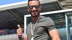 Quagliarella all’attacco: “Io finito? “Qualcuno non capisce di calcio”