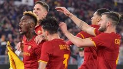 Serie A – Roma, “pochi” gol, ma preziosissimi!