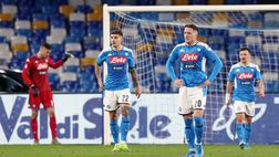 Il Mattino – Lazio e Napoli a confronto: opposti che non si attraggono! L’analisi