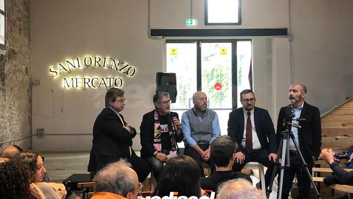 Palermo in Serie C, Amenta: &#8220;Le accuse della Procura sono deboli&#8221; 