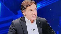 Caressa: “I giocatori del Napoli devono prendersi le responsabilità. Su Calzona…”