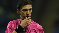 Tagliavento: “Mourinho gran comunicatore. La lealtà di De Rossi lo aiuterà”