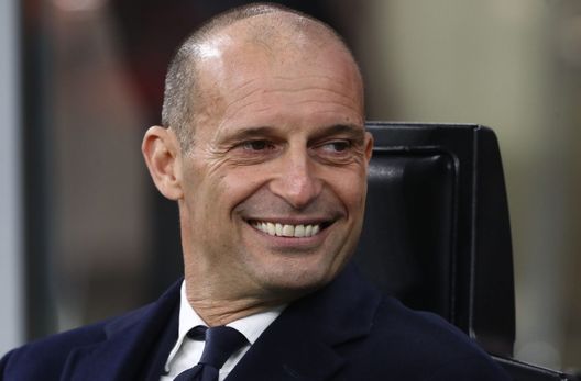 Allegri Allegri
