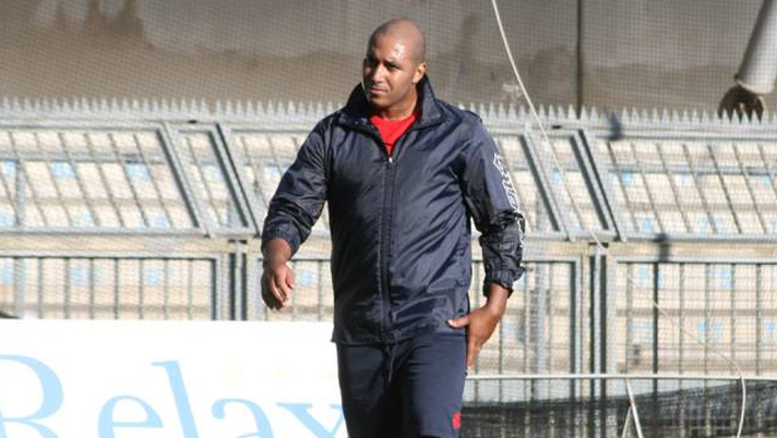 Ex viola, Vi ricordate Reginaldo? Il giocatore è in uscita dal Catania 