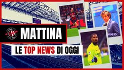 Milan, parlano Tonali e Albertini. Maignan rientra, Ziyech in arrivo?