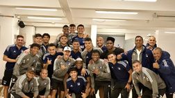 Colombia, Bogotá si colora di blu: i Millonarios vincono il derby, battuto il Santa Fe