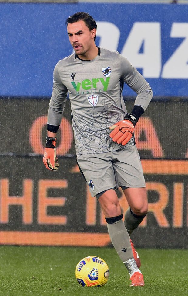  (Photo by Paolo Rattini/Getty Images) 