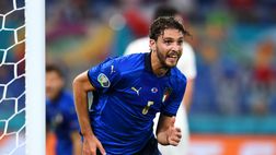 Juve, avanti tutta per Locatelli: il piano