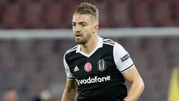 UFFICIALE – Il Besiktas ha riscattato Erkin: 750.000 euro nelle casse dell’Inter