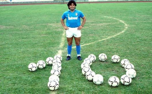 (Photo by SSC NAPOLI/SSC NAPOLI via Getty Images) (Photo by SSC NAPOLI/SSC NAPOLI via Getty Images)