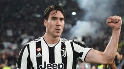 Juventus 2021-22, le pagelle dell’attacco: Vlahovic in calo, Kean rimandato
