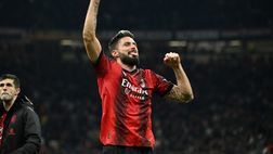 Frosinone-Milan, l’importanza di sfruttare le palle inattive | News