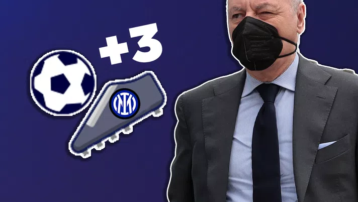 Beppe Marotta
