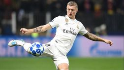 Kroos: “No a regali inutili ai club. Tagli degli stipendi solo se poi si daranno dei soldi in beneficenza”