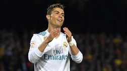 Piqué: “Cristiano Ronaldo si butta troppo spesso, il rigore di ieri ci ha penalizzati”