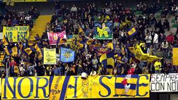 Derby con il Chievo? Alla Clivense ne sarebbero felici…