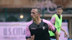 Bari, Mazzotta: “Primato? Me lo aspettavo. I tifosi, Brienza e quel boato”