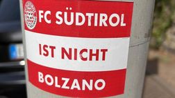 Serie B, derby a Bolzano tra il Sudtirol e…gli ultras dell’Hockey