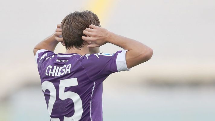 (Photo by Gabriele Maltinti/Getty Images) (Photo by Gabriele Maltinti/Getty Images)