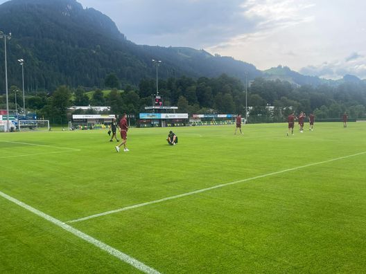 Torino-Trabzonspor, le ultime dai campi: squadre negli spogliatoi- immagine 3