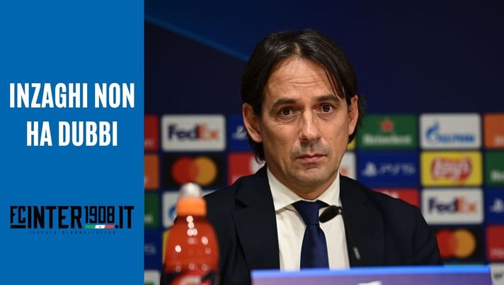Inter, parte Sanchez? Inzaghi non ha dubbi: “Chiederebbe il suo pupillo” - immagine 1