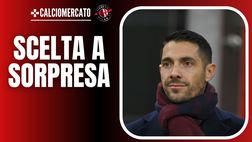 Milan in estate? No, MLS ora: la scelta a sorpresa del centrocampista