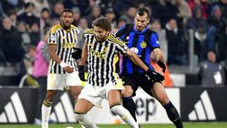 Orlando: “Con la Juve mi aspetto un’Inter aggressiva subito. Se i nerazzurri dovessero vincere…”