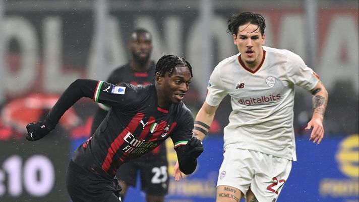 Costacurta: “Richieste troppo alte per Zaniolo. Quest’anno non è stato all’altezza” - immagine 1