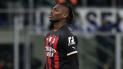 Milan, Ambrosini: “A Monza Leao ha gestito le sue folate”