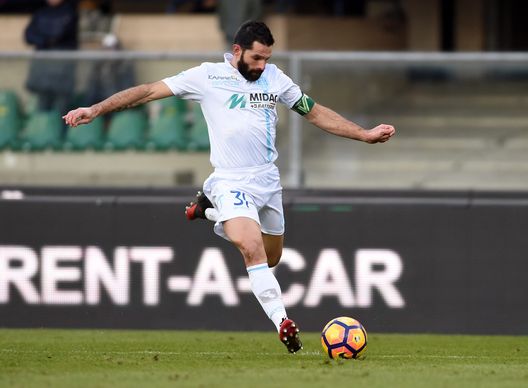 Pellisier ‘immortale’, torna a giocare a 43 anni: “Ogni promessa è debito!”- immagine 2