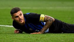 Signori: “Sicuri che Icardi abbia ancora voglia di giocare a calcio? Fa il bullo e…”